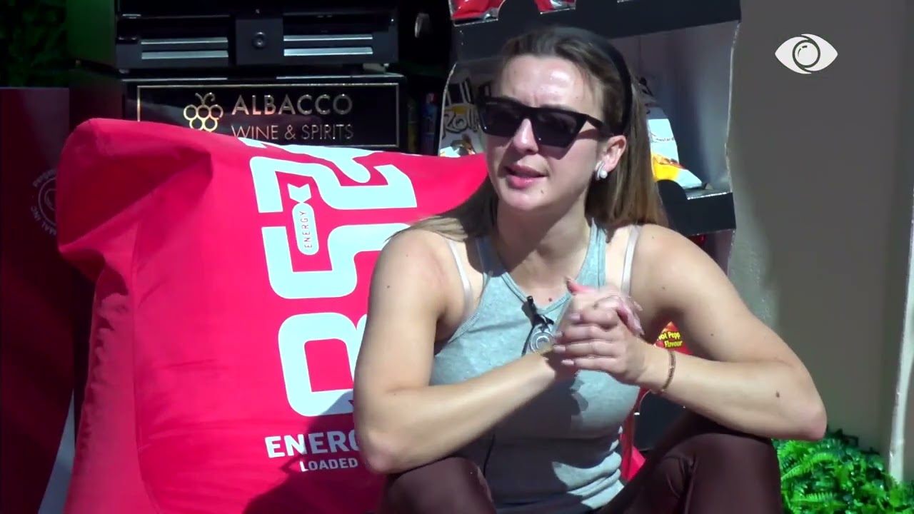 Unë nuk e komentoj fenë e askujt/ Selin flet me Brikenën, banorja: Unë e di që ti nuk tallesh...