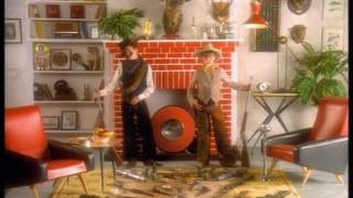 Chaos official Video von Herbert Grönemeyer