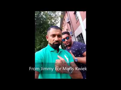 Jimmy Kwiek Moris 2018 - Raja Prekurator muk man aba khere