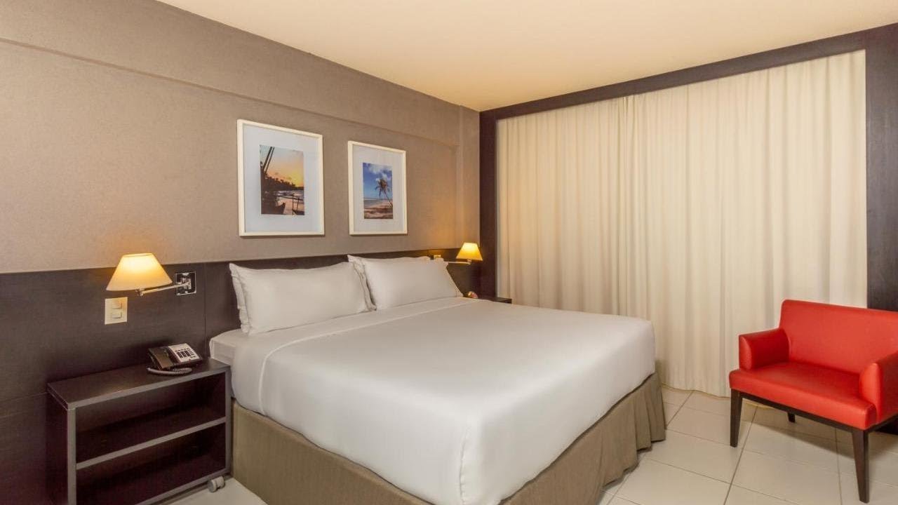 Holiday Inn Express Maceió, an IHG Hotel, Maceió, Brazil