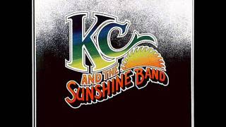 KC and the Sunshine Band - Let It Go : Pts. I & II (1975)