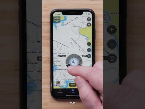 ActiveCaptain™ Routes | Garmin Support Shorts