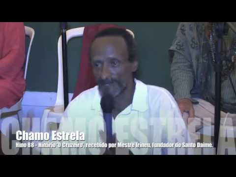 Mestre Irineu-88 Chamo Estrela