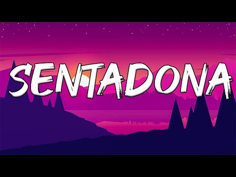 LUÍSA SONZA, DAVI KNEIP, MC FROG, DJ GABRIEL DO BOREL - SENTADONA ( LYRICS )