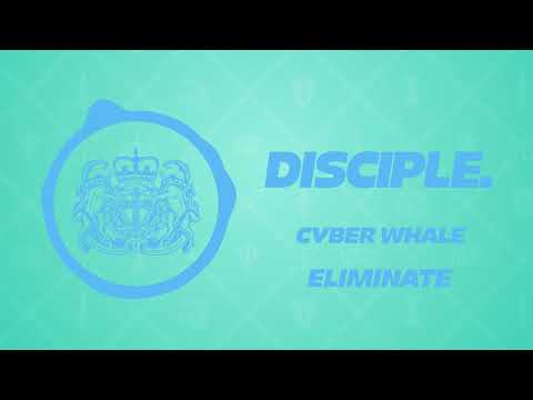 Video thumbnail for Cyber Whale