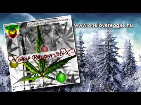 OLR - Christmas Reggae mixtape (Mixed by BomBoLeee from Puli Sound)