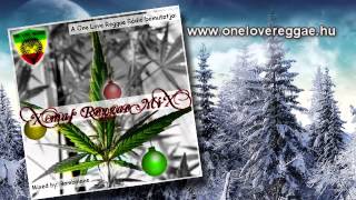 OLR - Christmas Reggae mixtape (Mixed by BomBoLeee from Puli Sound)