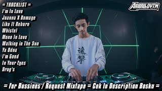 Download lagu DJ I'm In Love Breakbeat Melody Viral Melintir Full Bass 2025 - [ Mixtape By ARII ALLDY ] mp3