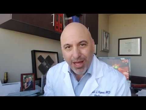 Is Testosterone Therapy Right for Me? | Dr. Hyman