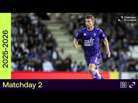 Samenvatting | K. Beerschot VA - KAS Eupen | 2025-2026