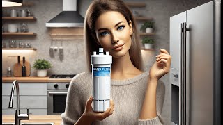 W10295370A Replacement Water Filter Compatible | Best Replacement Filter W10295370A