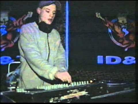 Thunderdome on Tour | The Galactic Cyberdeath | Official Live Registration Part 4