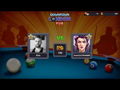 MOST UNBELIEVABLE RUN OUT EVER?!! 8 Ball By Chris Melling!