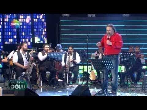 Volkan Konak - Kuzeyin Oğlu"Gelevera Deresi"