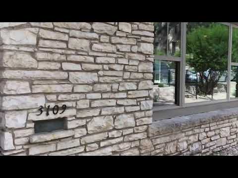 UT PRE-LEASE: 2018 Remodeled 6 bed/4 bath North Campus Home, Luxury Finishes, Walk to UT property video