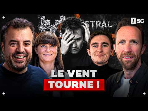 Mistral, est-ce qu'on nous a menti depuis le début ?