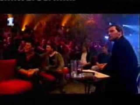 Censurados Enquanto a Noite Cai