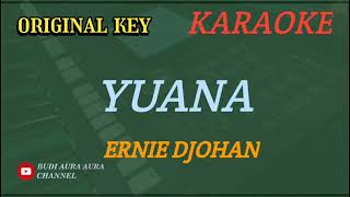 Download lagu YUANA ERNIE DJOHAN ORIGINAL KEY BUDI AURA AURA COV... mp3