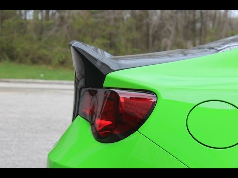 2JZ Swap BRZ FRS GT86 By Pure Automotive Performance Part 1