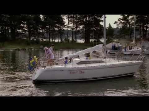 Sällskapsresan SOS - Arne, repet tar slut