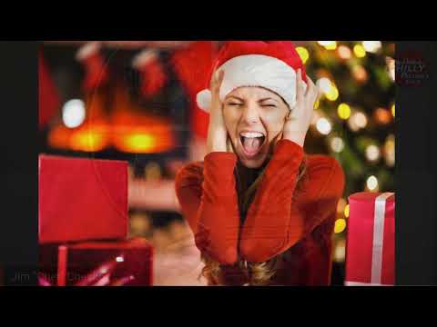 Bad Christmas Songs (Random Chet, 12-22-21)