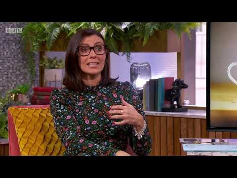 Melanie Blake on Morning Live - TOP TIPS ON HOW TO GET YOUR BOOK PUBLISHED
