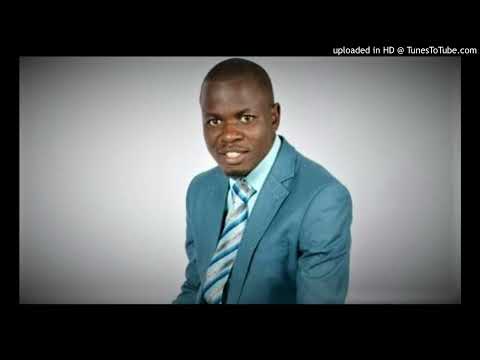 PASTOR T MUTORI - NDINOCHEMA ISHE MWARI