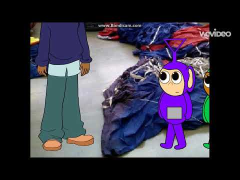 Teletubbies: The Balloon Returns