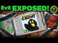 Game Theory The ARG That Took 4 Years To SOLVE Crow 64