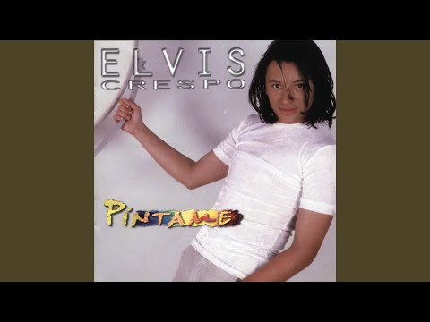 Besos de coral – Elvis Crespo