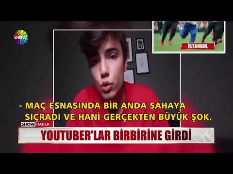 FURKAN YAMAN: 'ABDÜ'YÜ TANIMAM'