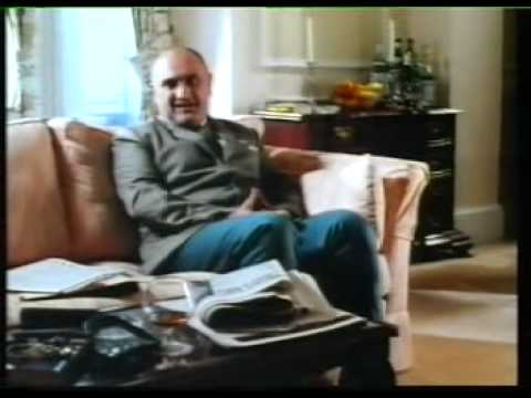 The All New Alexei Sayle Show S02E01