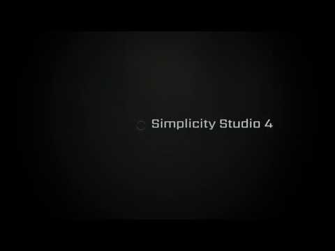 Simplicity Studio: