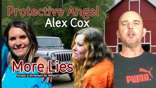 2:3 Melani Boudreaux Pawlowski Lies? LET'S TALK ABOUT IT!