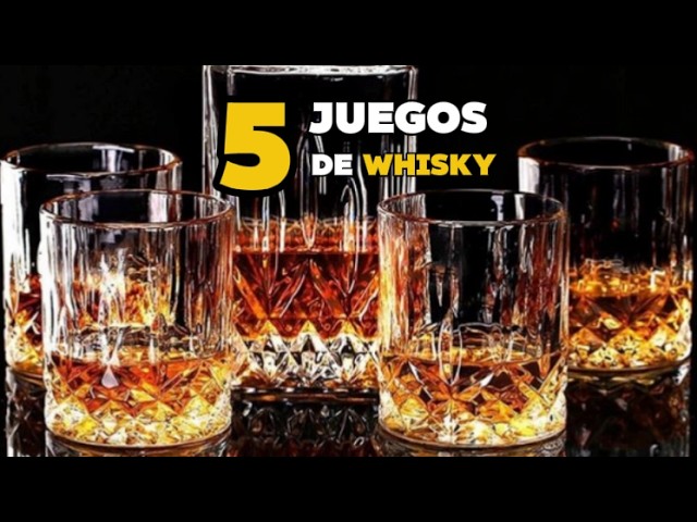 Vídeo relacionado con Wanapix | Vaso de Whisky Personalizado con Nombre | Vaso Cristal Grabado | Regalo Dia del Padre | 38 cl | Apto para Lavavajillas | Original