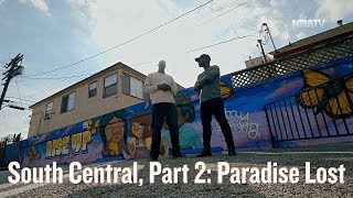 South Central, Part 2: Paradise Lost