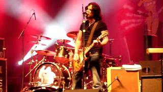 The Tea Party - Writing&#39;s On The Wall @ Cisco Ottawa Bluesfest 2011 1