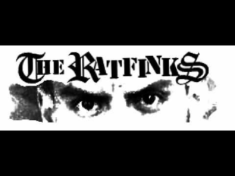 The Ratfinks - Go Away