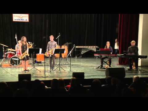 10  Kenny Dorham  BLUE BOSSA 1963