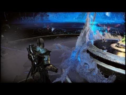 God of War 4 Pt.94: GOTTA GO