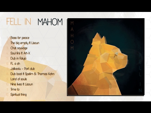 Mahom - Fell in (Full album)