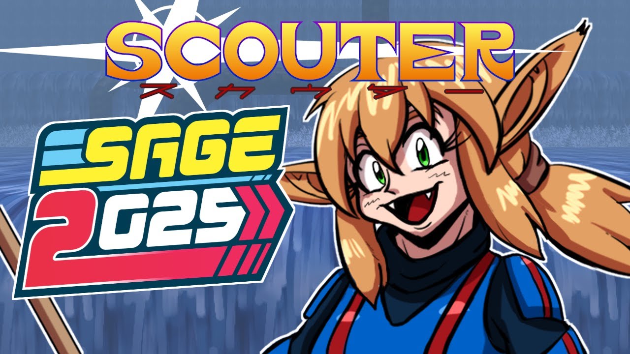 Scouter