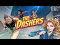 The Dashers | Chapter 1