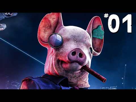 WATCH DOGS LEGION Gameplay Walkthrough Part 1 Operation Westminster - No Commentary (FULL GAME)