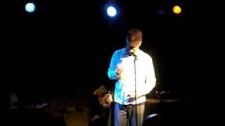 Buck 65 - 1957 14.03.2008 Feierwerk-Orange House München