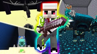 ありえないチートでマイクラパルクール!? #マイクラ #おんりー #マイクラパルクール #Shorts