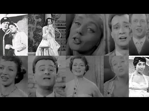 ESC 1957 HD RECAP (remasterizado)