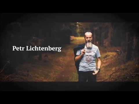 Petr Lichtenberg, kandidát na starostu Chrudimi