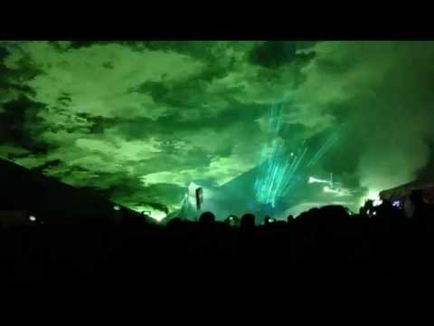 Pretty Lights Live in Telluride 8-27-16 [2/4]