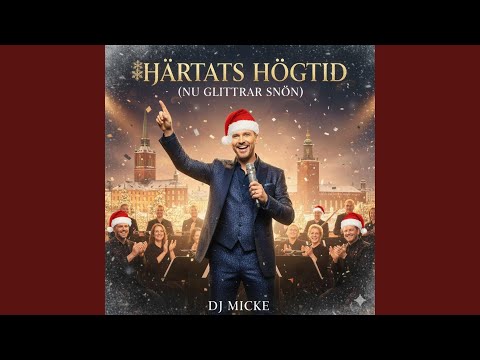 Hjärtats högtid (Schlager-Jul) (REMIX DJ Ossi)